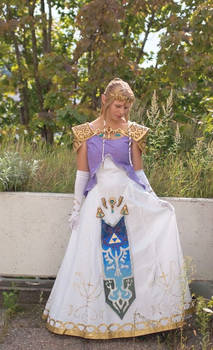 Zelda Cosplay Aninite 09