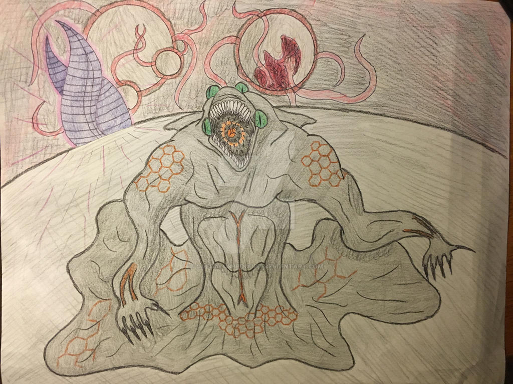 Demented Ruff Ruff The Demented by DaedalusRedoudt on DeviantArt