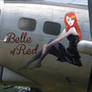 Belle of Red