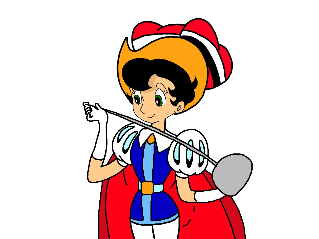 Princess knight by crabula290e on DeviantArt Princess knight by crabula290e on DeviantArt