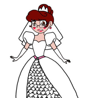 Wedding Sissy