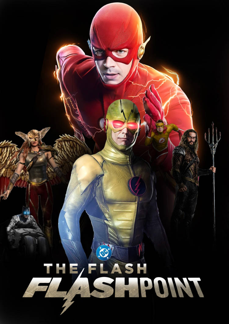 Normal Ab Flashpoint The Flash: Flashpoint by Instinct7ASWD1747 on DeviantArt