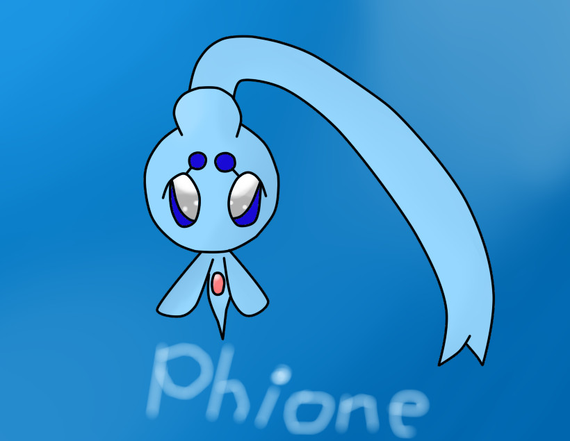 Phione again