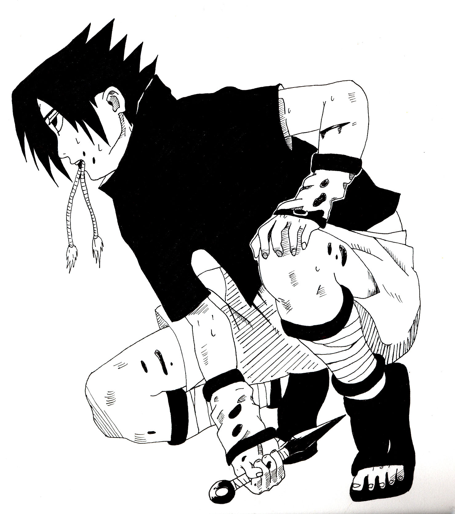 Sasuke