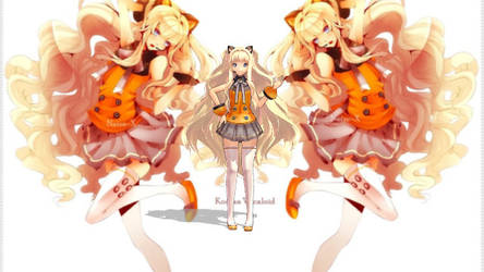 Seeu ma first mmd