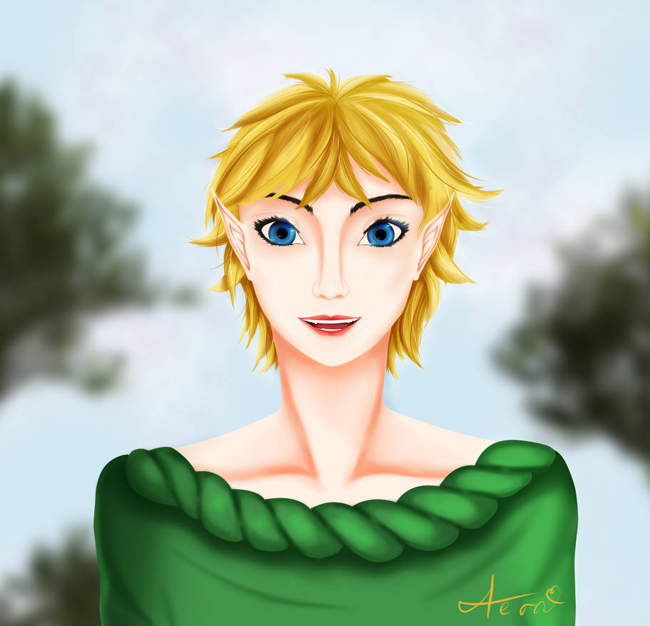 Baker - repaint. by KitKirKilKol on DeviantArt