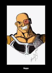 Nappa