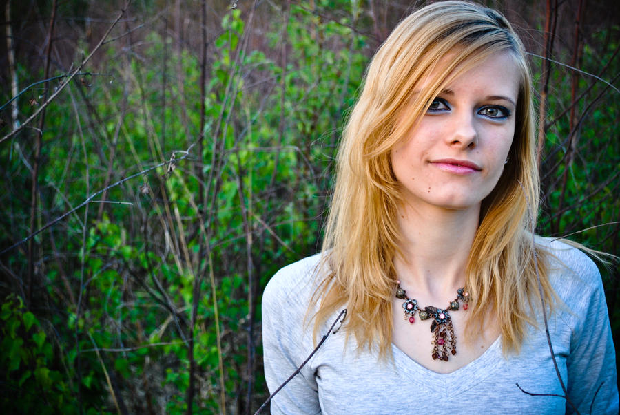 Bella Grey by Unionjack11 on DeviantArt