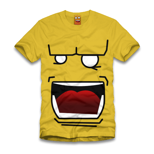 emotshirt-SAYAAAAHHHHH