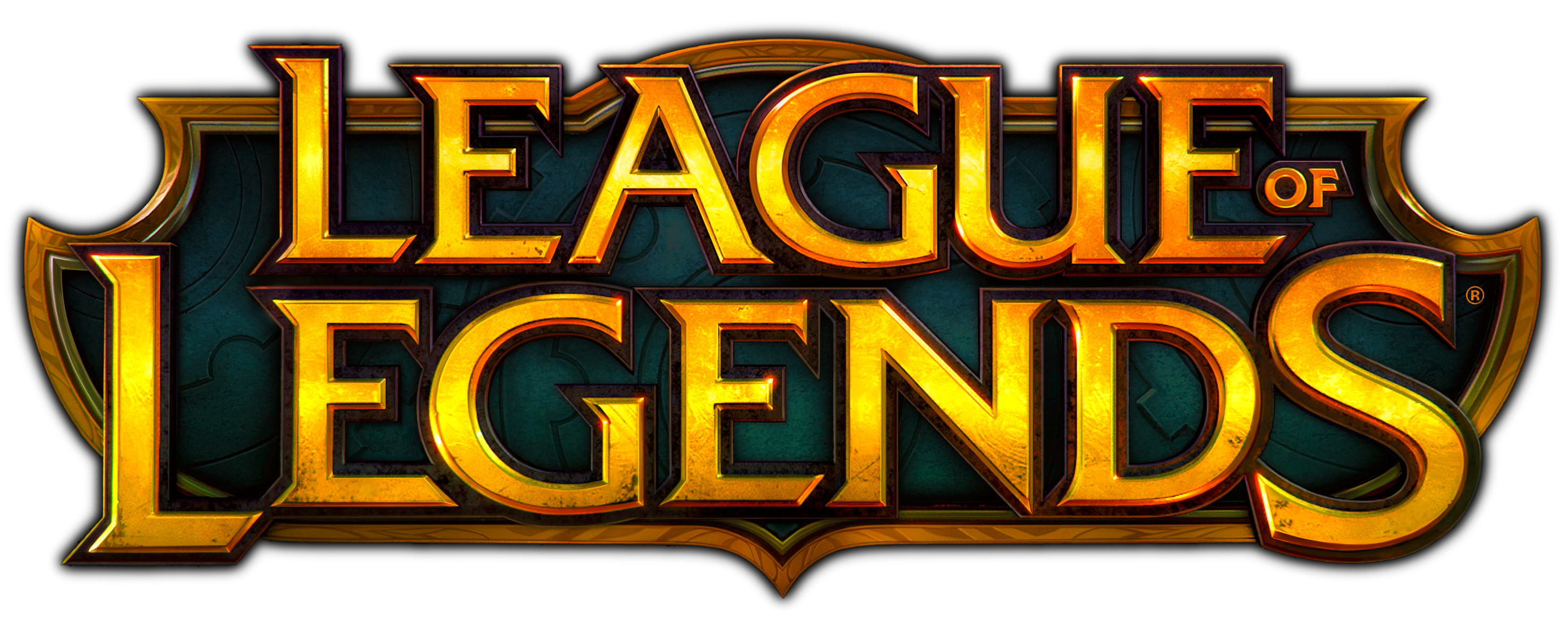 LoL Golden League of Legends