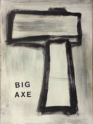 Big Axe