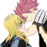 Natsu And Lucy