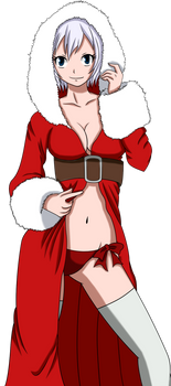 Lisanna Christmas