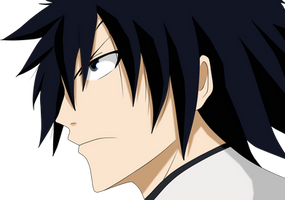 Gray Fullbuster