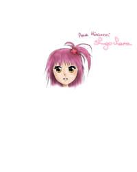 :.Amu Hinamori not finished.: