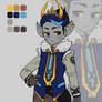 OTA | fantroll adopt |  CLOSED