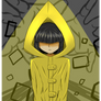 Little Nightmares Six