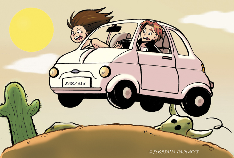 Run Away In Fiat 500 Xd By Sori Chan On Deviantart Run Away In Fiat 500 Xd By Sori Chan On Deviantart