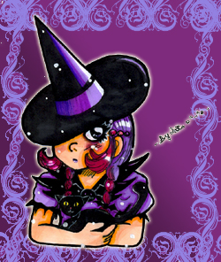 me witch