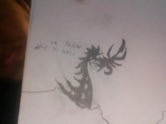 Ali Rie Ali-Rie God of Insanity by Yoshua171 on DeviantArt