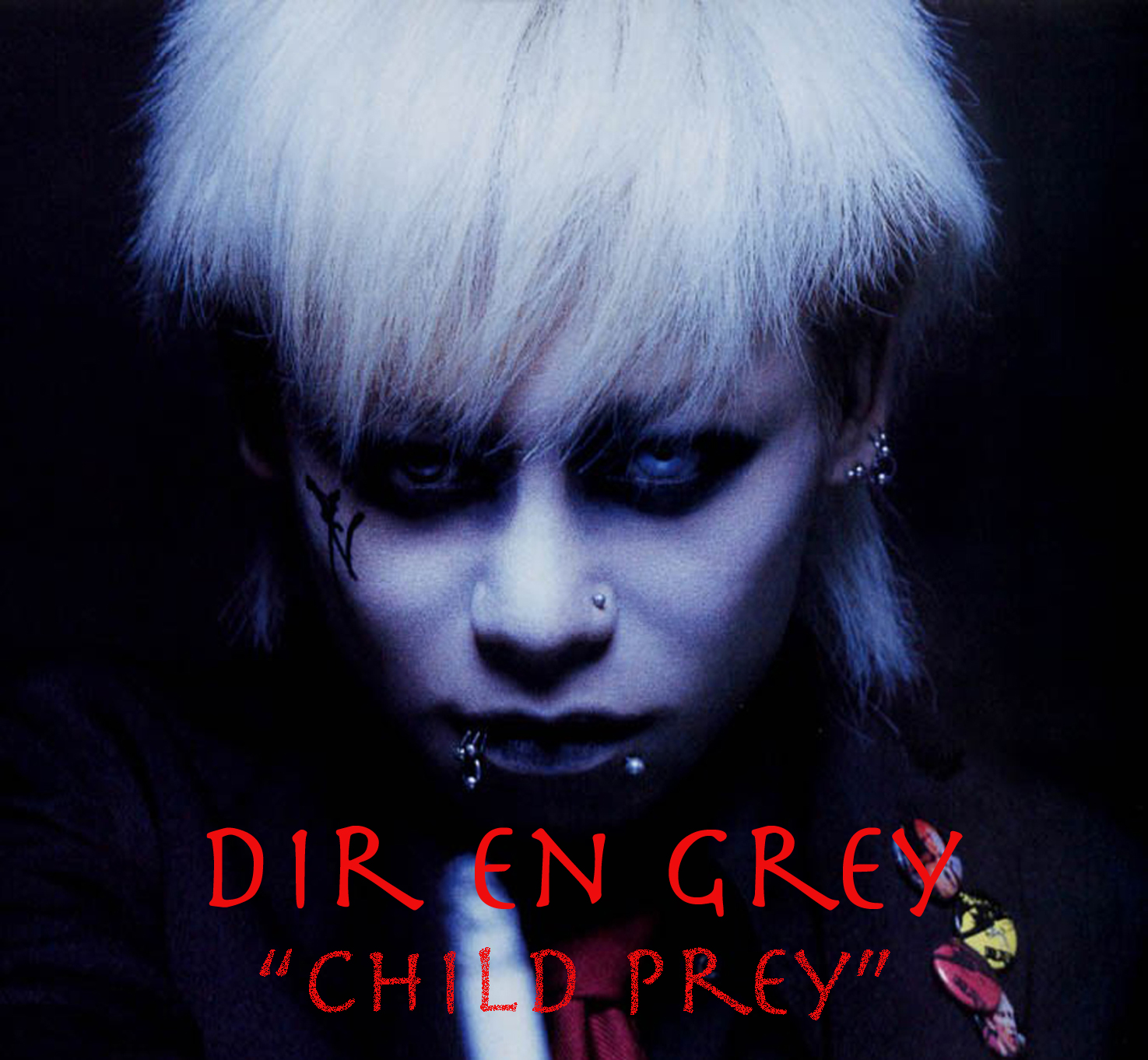 Dir En Grey Child Prey By Theamethystden On Deviantart Dir En Grey Child Prey By Theamethystden On Deviantart