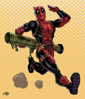 Deadpool