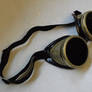 steam punk goggles