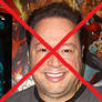 Anti-Joe Quesada stamp