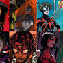 Spider-Woman Legacy