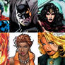 Justice League (Justice League dream team 1)