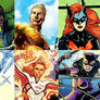 JLA (Justice League dream team 2)