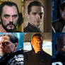 Live-Action Depictions of General Zod