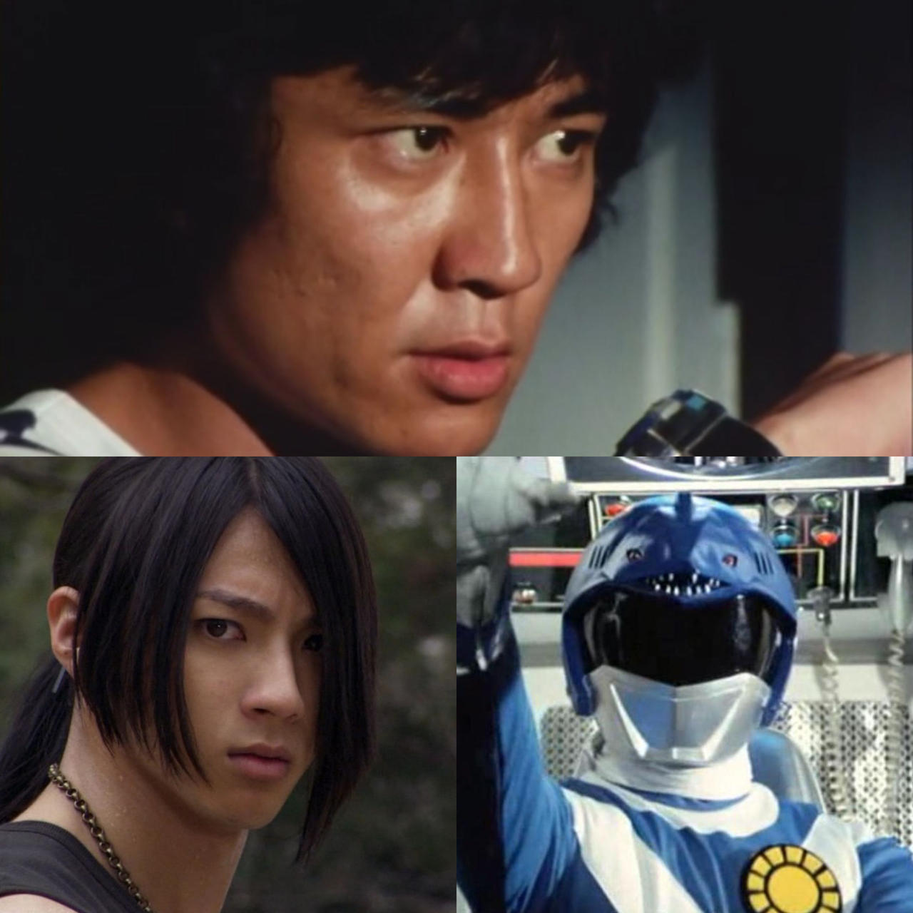 Vul Shark Ranger Super Sentai 022: Vul Shark by AdrenalineRush1996 on DeviantArt