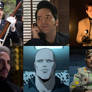 DC/Marvel Characters Played by David Dastmalchian
