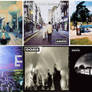 Oasis Discography