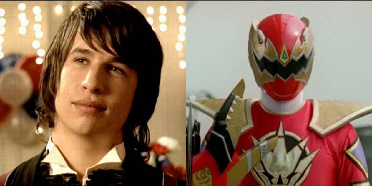 Devin Del Valle as Triassic Ranger (Toku UP) by AdrenalineRush1996 on ...