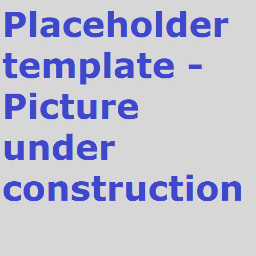 Placeholder template by AdrenalineRush1996 on DeviantArt