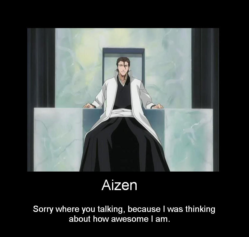 aizen