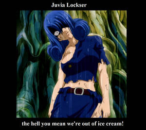 Juvia Lockser