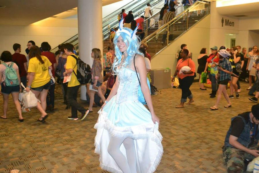 evee here's a water stone by yeven3 on DeviantArt