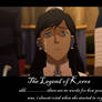 The Legend of Korra