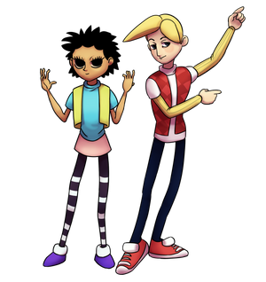 Rollo Rita Explore the Best Rolli Art | DeviantArt