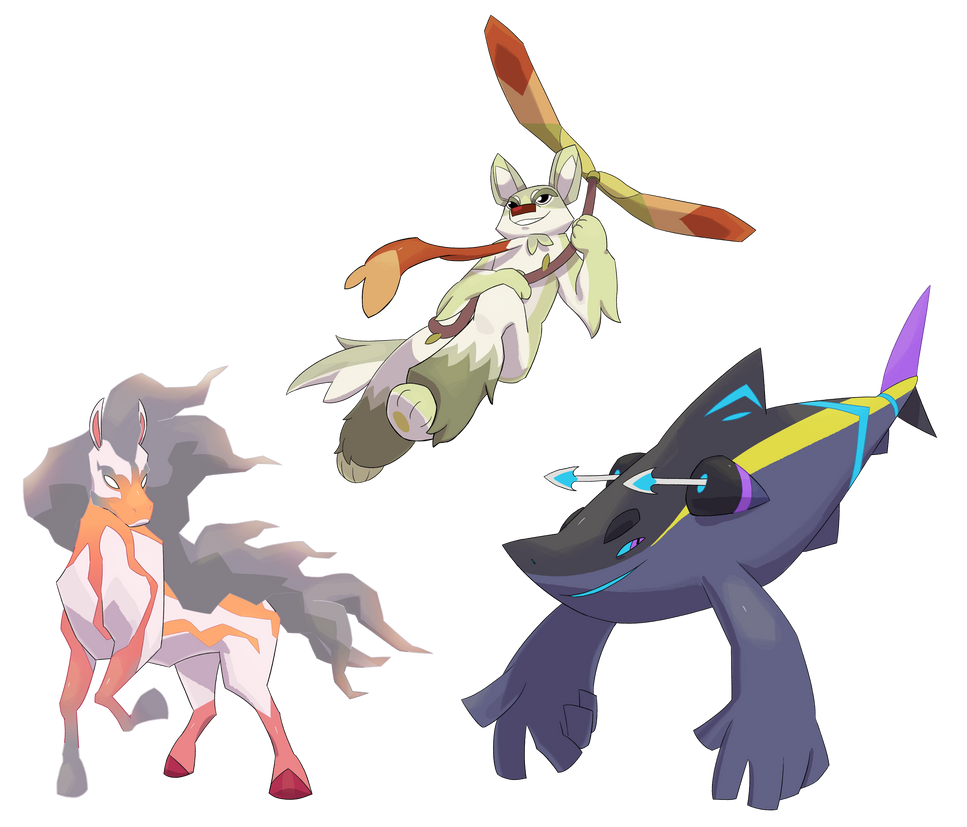 Final Evolution By Bakk2Square1 On DeviantArt final-evolution-by-bakk2square1-on-deviantart