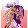 Darna and Narda
