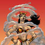 Darna Cover