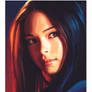 Kristin Kreuk