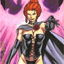 Black Queen PSC