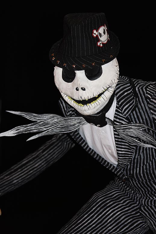 Jack Skellington