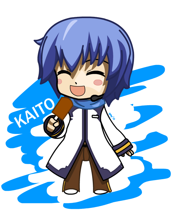 Kaito