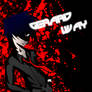 Gerard Way -digitized-